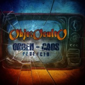 Orden-Caos Perfecto artwork