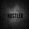 Hustler artwork