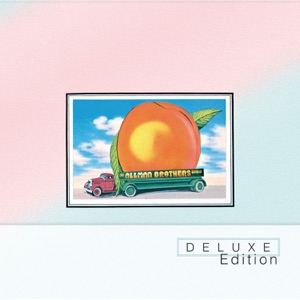 Eat a Peach