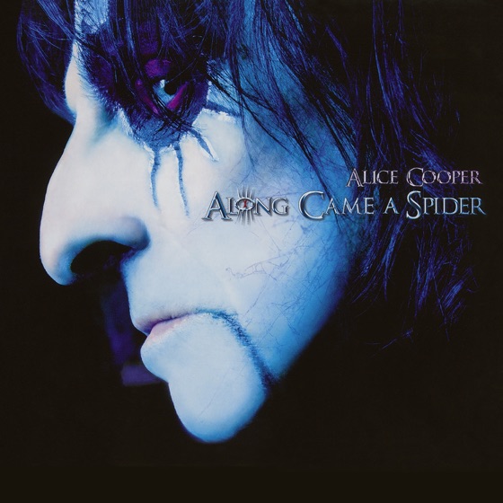 Cover artwork for Salvation