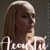 Anna Bergendahl - Ashes To Ashes (Acoustic version)