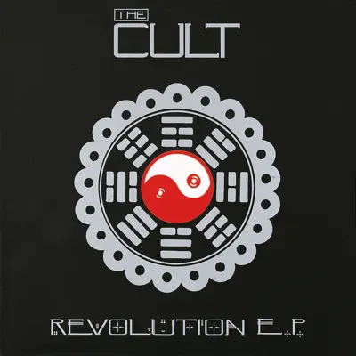 Revolution - EP - The Cult