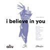 I Believe In You (feat. Machel Montano, Skinny Fabulous, Erin Reign, Rio Carey, Alison Hinds, Tara Lynne, Cecile, Nehemiah Hield, Judah Tha Lion, Shaback, Saeed Renaud) - Single