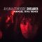Dreamer (Manuel Riva Remix) - Aylin & Otherside lyrics