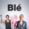 Blé - EP, 2013