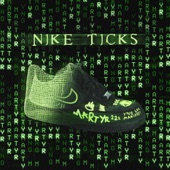 Nike Ticks artwork