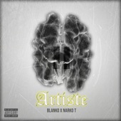 Artiste (feat. NARKO T) artwork