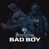 C1 / Kwengface - Bad Boy artwork
