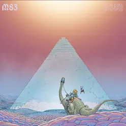 Lune De Fiel - Single - M83 Lune De Fiel - Single - M83