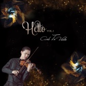 Hello artwork