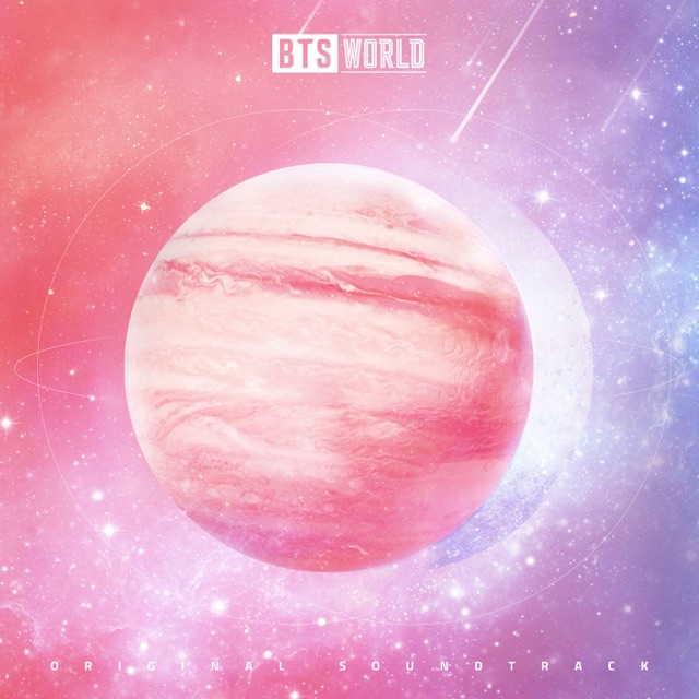 BTS - All Night (BTS World Original Soundtrack) [Pt. 3]