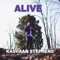 Alive - Kashaan Stephens lyrics