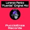 Fluential - Lorenzo Panico lyrics