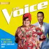 Merry Christmas Baby (The Voice Performance) - Single album lyrics, reviews, download