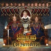 Los Herederos - Single, 2019