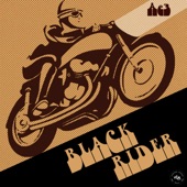 Black Rider artwork