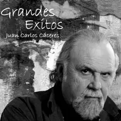 Grandes Éxitos - Juan Carlos Cáceres