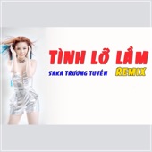 Tình Lỡ Lầm (Remix) artwork