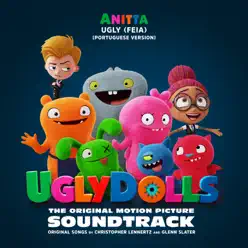 Ugly (Feia) [Portuguese Version] - Single - Anitta