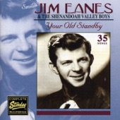 Jim Eanes & The Shenandoah Valley Boys - I Wouldn't Change You If I Could