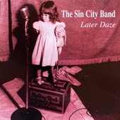 The Sin City Band - Socialese