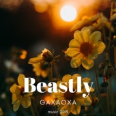 Beastly - EP artwork