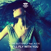 I'll Fly with You (feat. Alexi) [Bsharry Remix] artwork