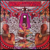 Mambo Mongo artwork