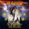 U.S.E. United States of Europe - Single