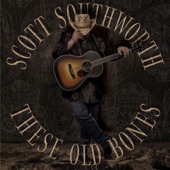 Scott Southworth - Steel Guitars & Broken Hearts