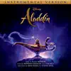 Arabian Nights (2019) [Instrumental] song lyrics