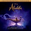 Aladdin (Instrumental Version), 2019