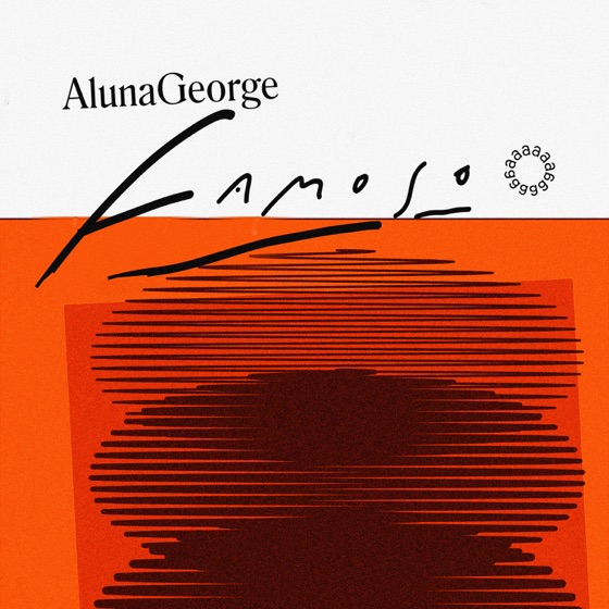 Cover artwork for Famoso (Portuguese Remix)
