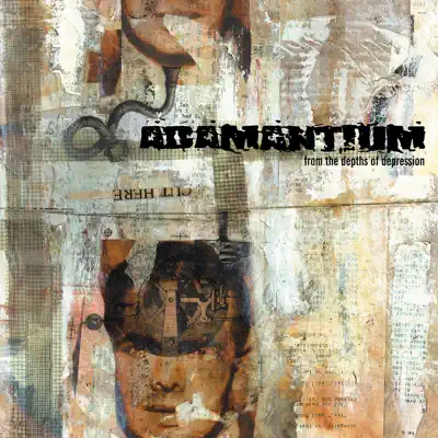 From the Depths of Depression - Adamantium