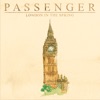 London in the Spring - Single