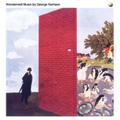 George Harrison - Wonderwall To Be Here