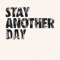 Stay Another Day (25 Year Anniversary Version) artwork
