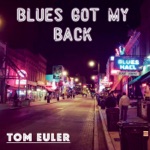 Tom Euler - Thoughts of You