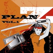 Plan Z, Vol. 1 artwork