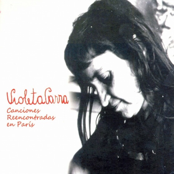 Cover artwork for La Carta