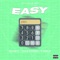 Easy (feat. Child Chicken & C Goblin) - Naaazty lyrics