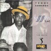 Teddy Edwards & Houston Person - Symphony On Central
