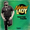 Natural Lady - Single