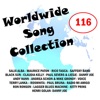 Worldwide Song Collection vol. 116