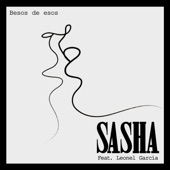 Besos de Esos (feat. Leonel García) artwork