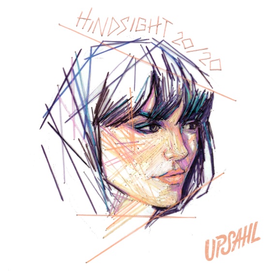 Cover artwork for Stressed