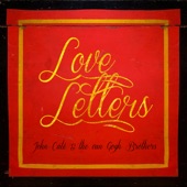 John Cate & The van Gogh Brothers - (1) Let You Love Again