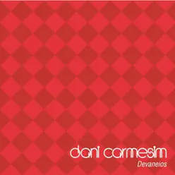 Devaneios - EP - Dani Carmesim