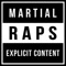 Dogo Argentino - Martial Raps lyrics