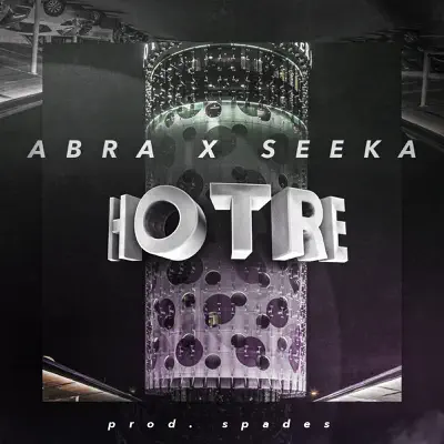 Hotre - Single - ABRA